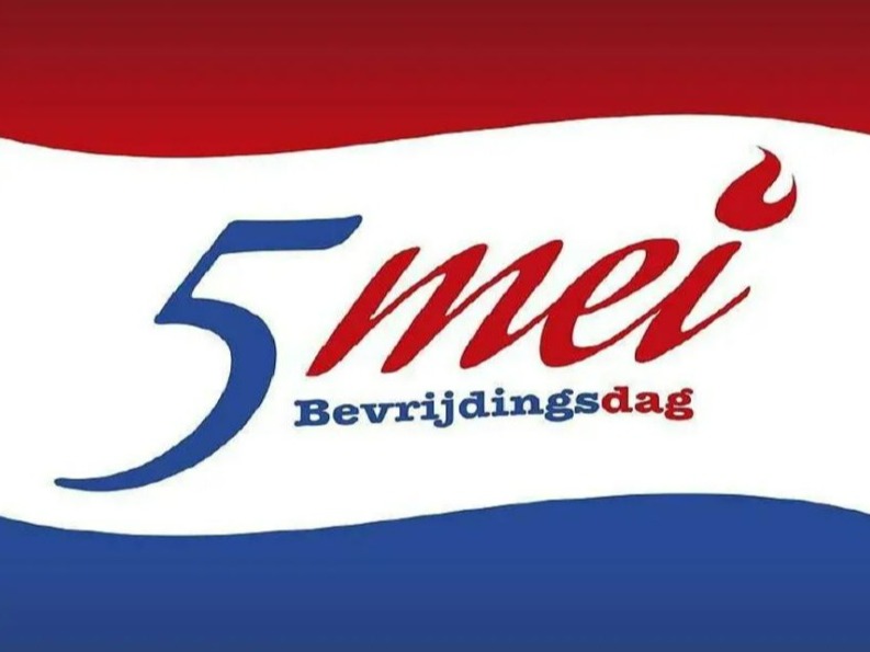 Vereniging 5 mei Comité Zeewolde opgeheven